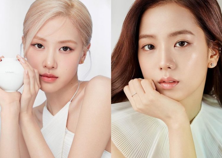 Blackpink’s Rosé Shows Love For Jisoo In The “omniscient Reader’s 