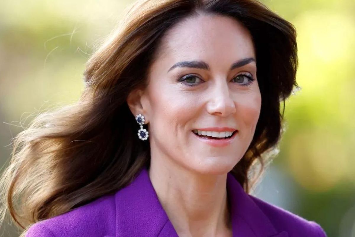 Buckingham Palace denied Kate Middleton’s rumors about a near-death experience after surgery