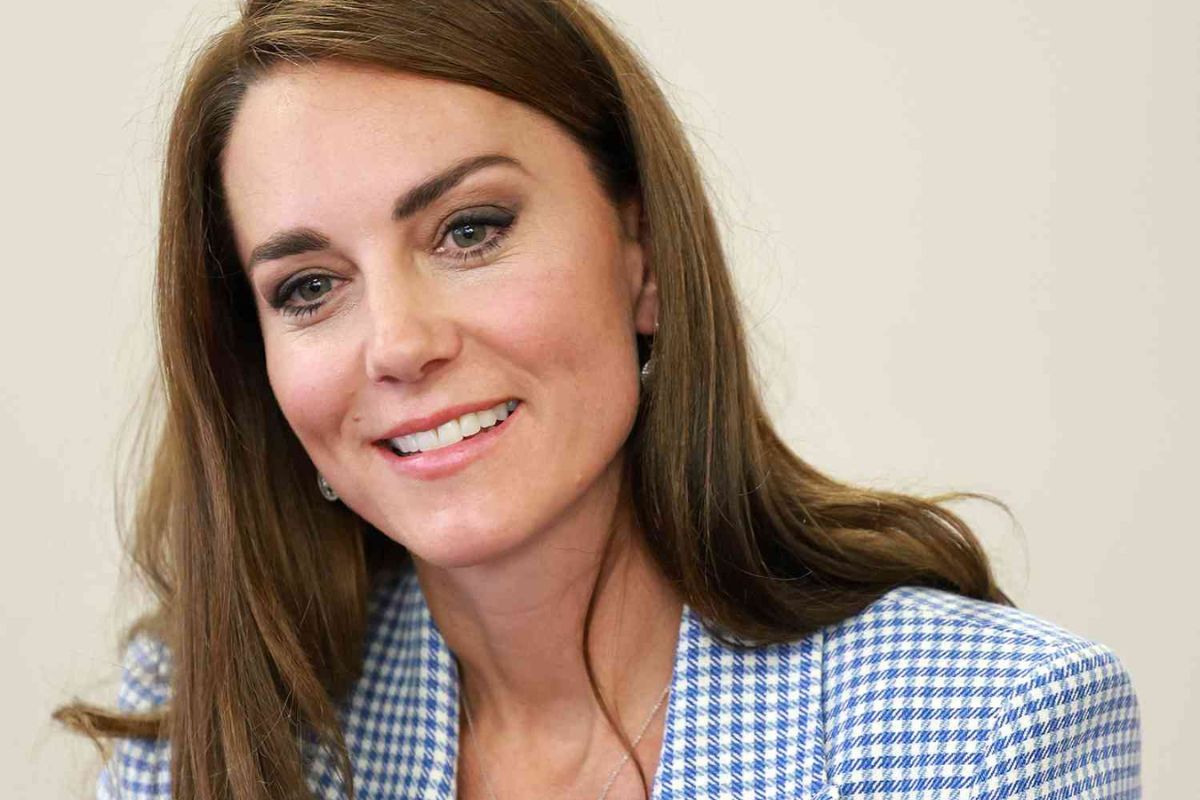 Here's the report against Kate Middleton that mysteriously disappeared from the press