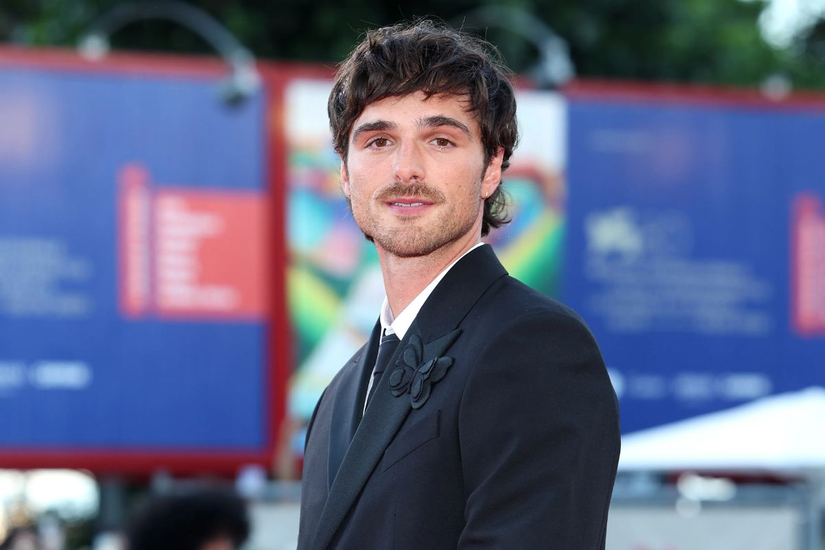 Jacob Elordi is under police investigation due to an alleged ...