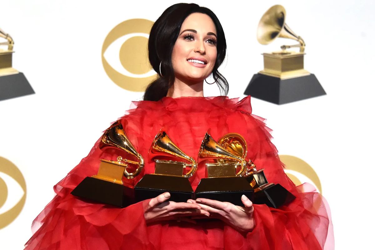 Kacey Musgraves