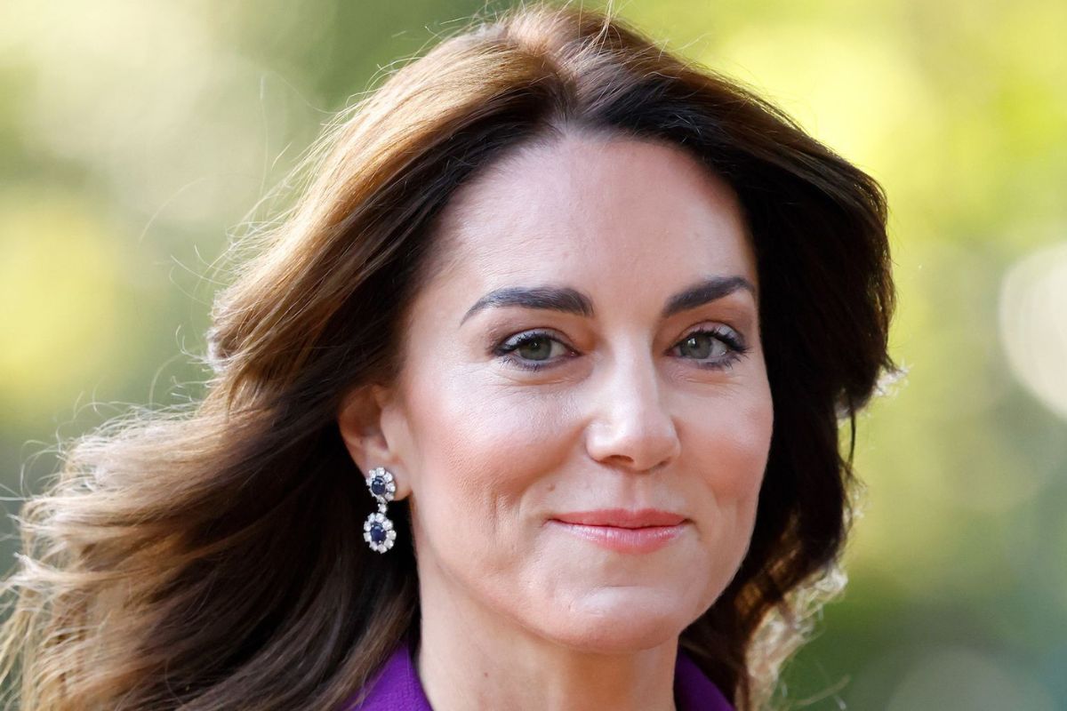 Kate Middleton’s health status was updated by a source close to the royal family