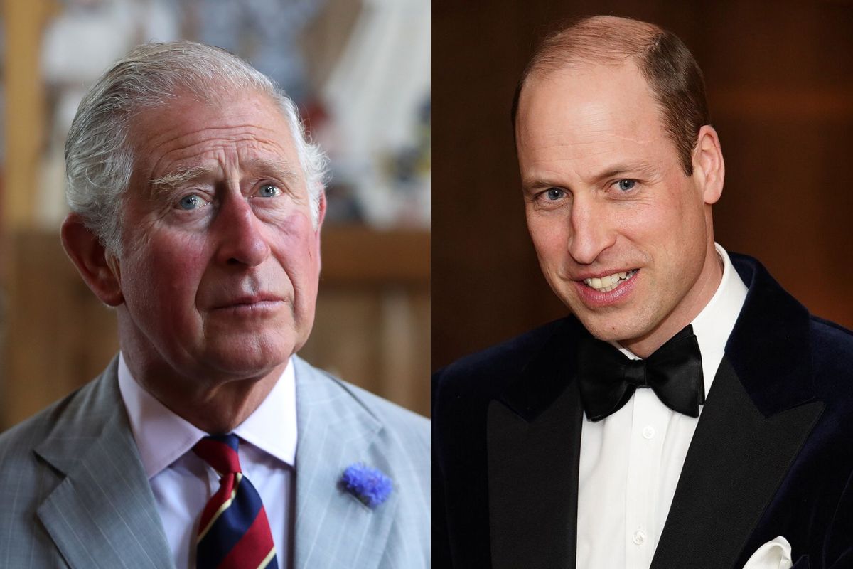 King Charles III and Prince William’s father-son relationship strengthen over the past few months