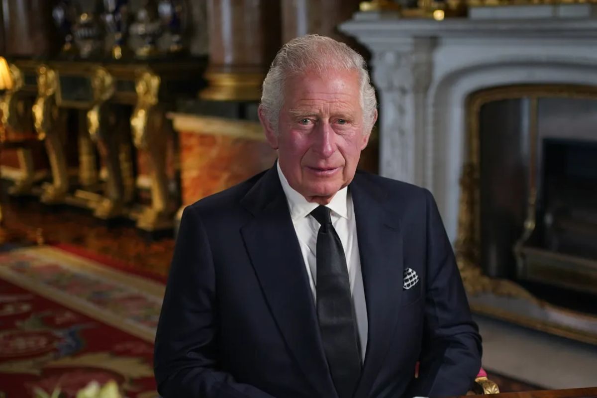 King Charles III's cancer would have been detected in time