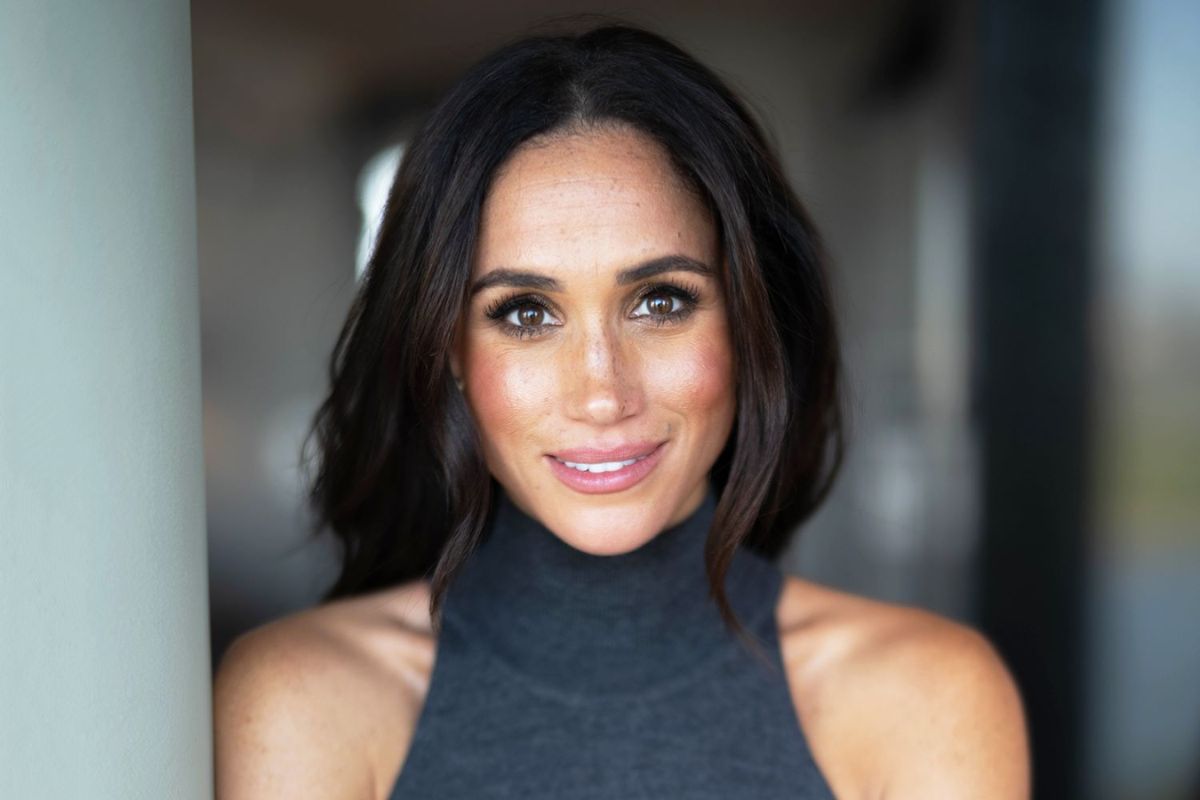 Meghan Markle announces a new podcast and the relaunch of Archetypes