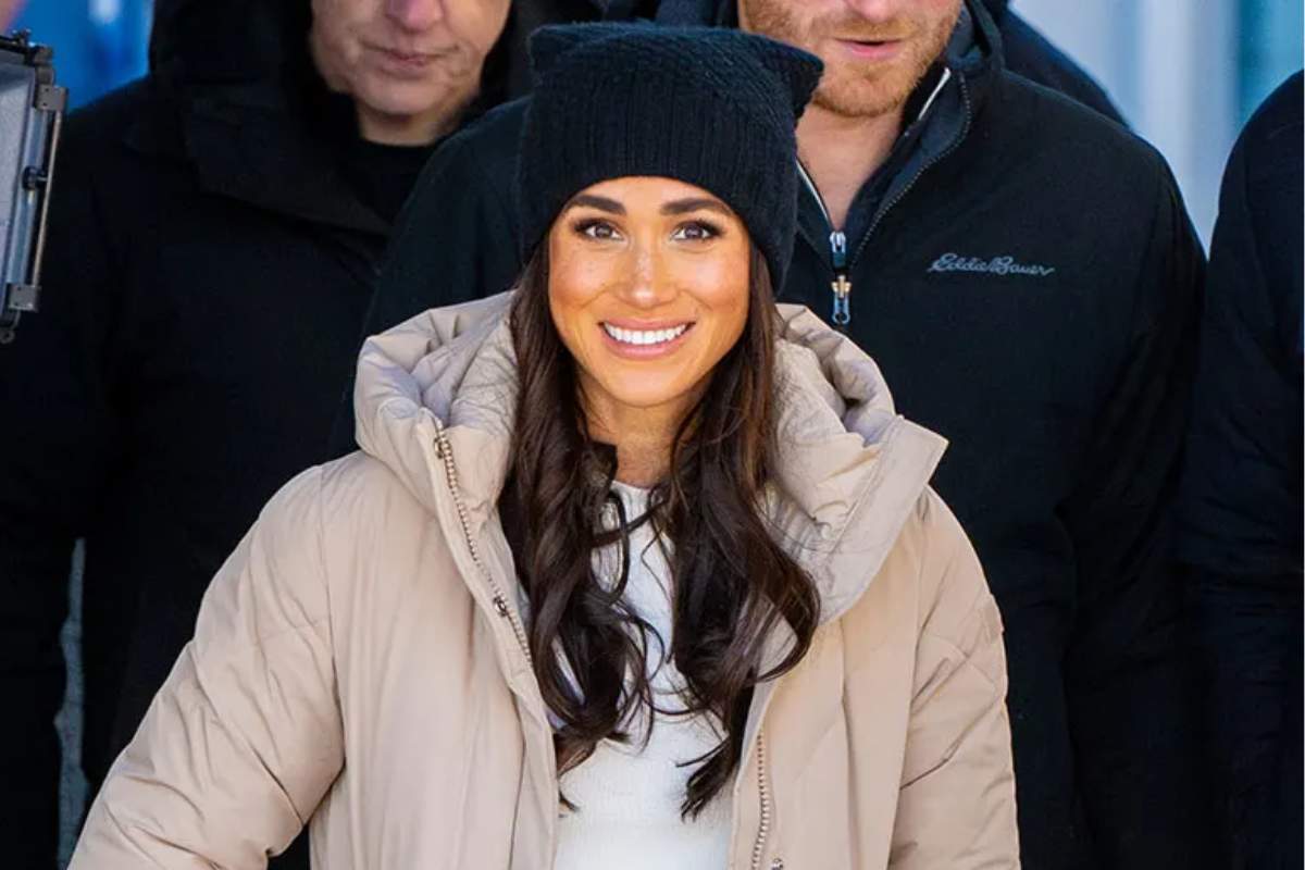 Meghan markle