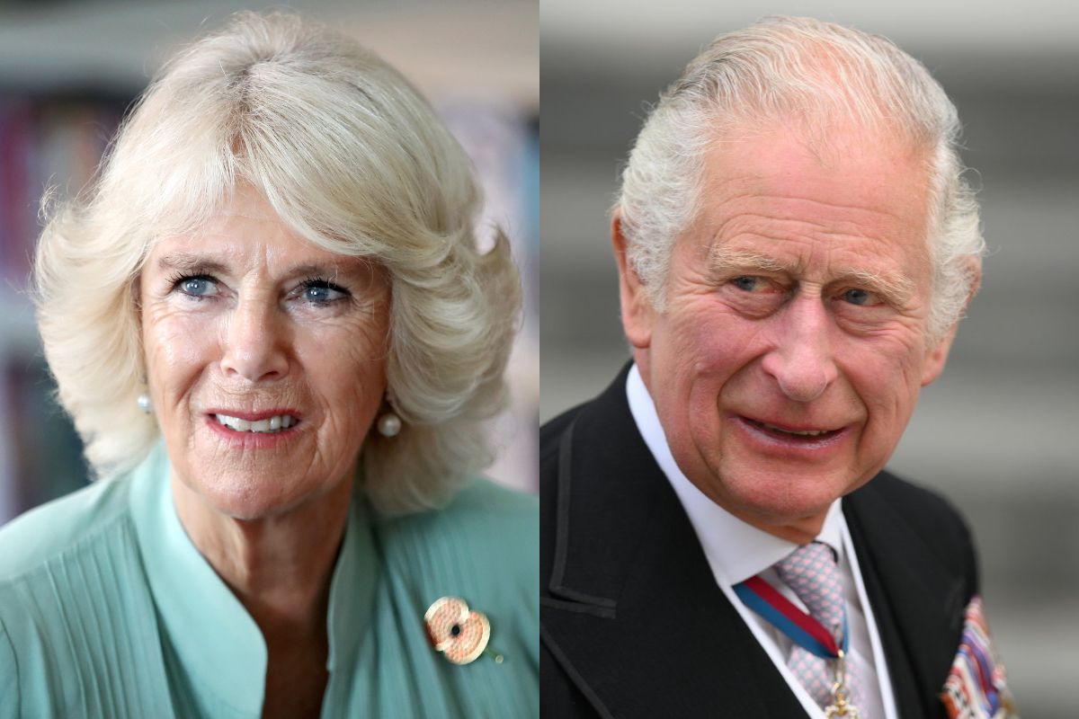 Queen Camilla Parker speaks up about King Charles III’s cancer diagnosi