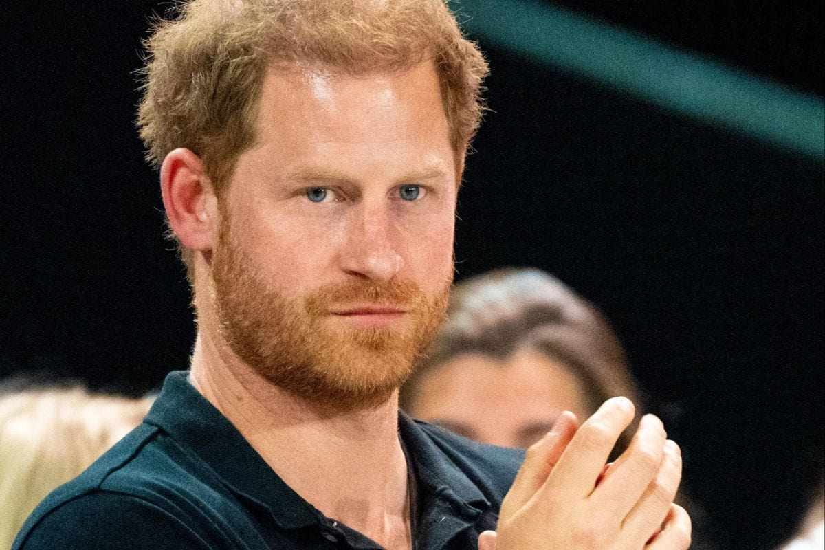 Royal author reveals Prince Harry’s true intentions on reconciling with the royal family