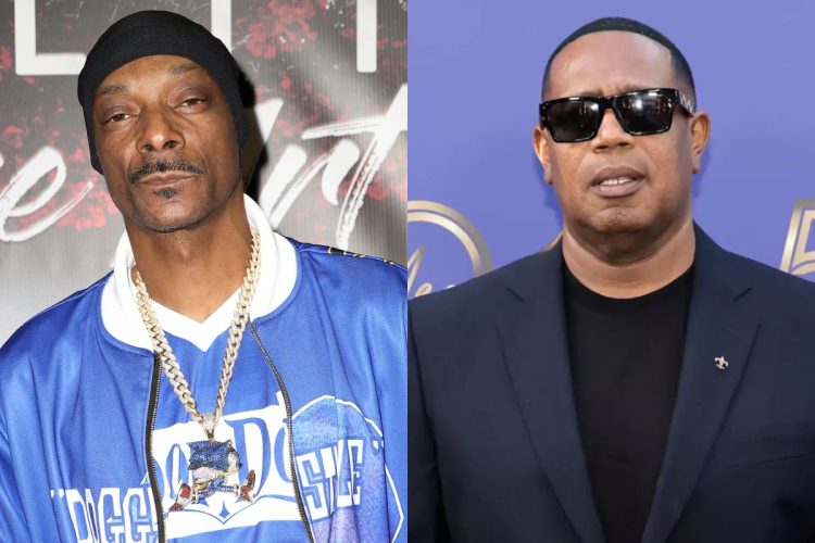 Snoop Dogg and Master P sue Walmart for allegedly hiding their cereal ...