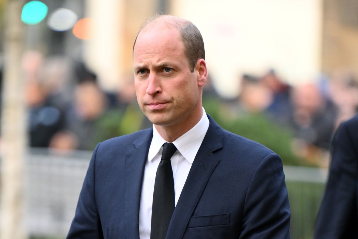 These are Prince William's plans for his coronation to become King of the United Kingdom