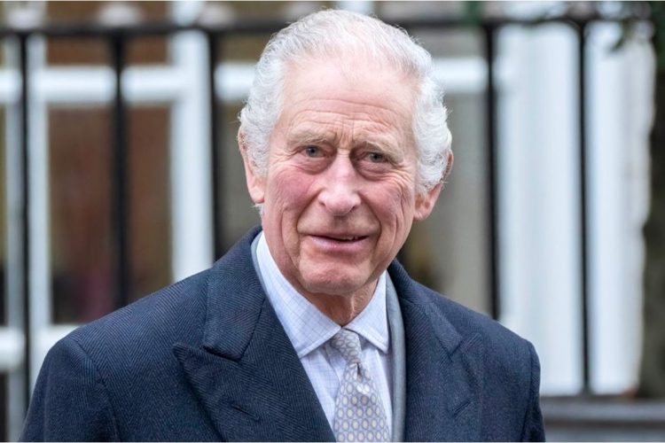United States citizens would support King Charles III's abdication to the U.K. throne