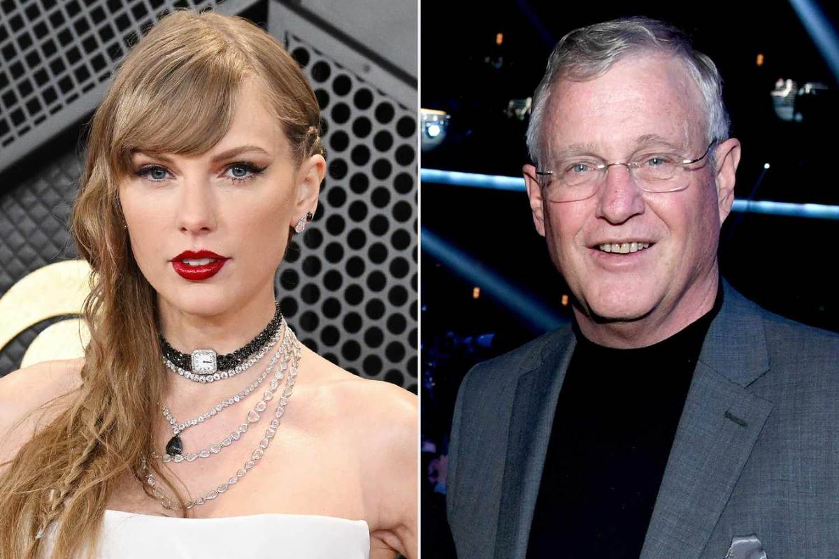 New information revealed about Taylor Swift's father scandal