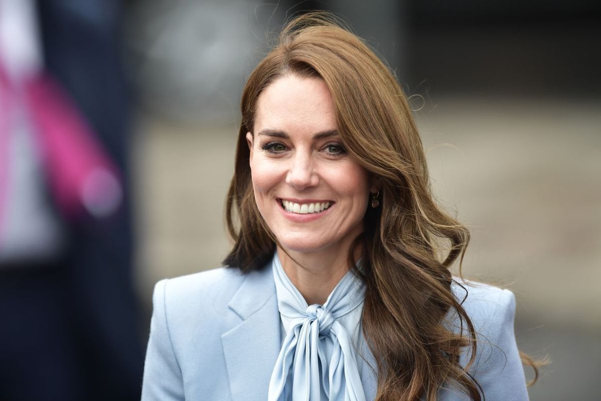 According to AFP, Kensington Palace is no longer a 'trusted source' due to Kate Middleton's manipulated photo