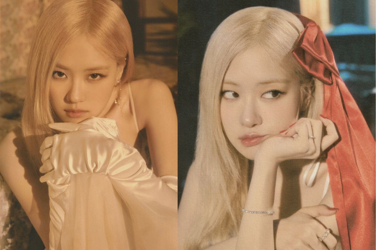 BLACKPINK's Rosé announces the new solo song 'Final Love Song' for 'I-Land 2'