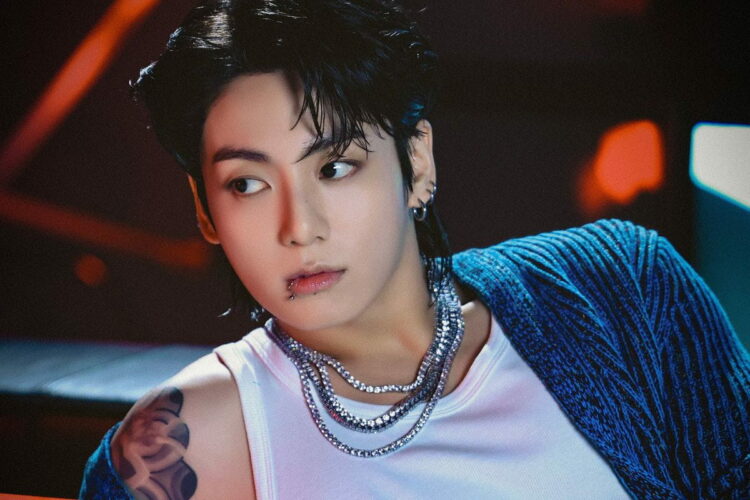 BTS’ Jungkook earns an astonishing milestone in the United States Charts