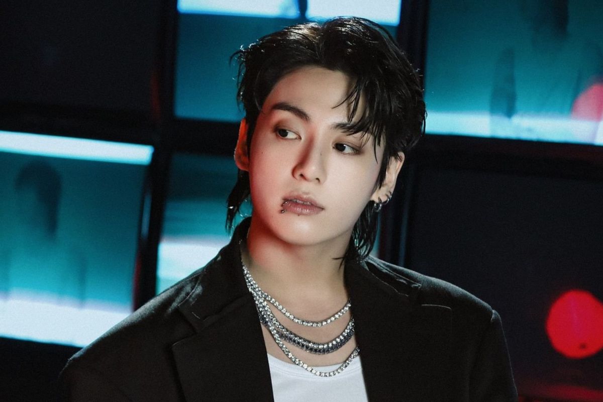 BTS' Jungkook moves his fans by confessing his reaction when his heart is broken