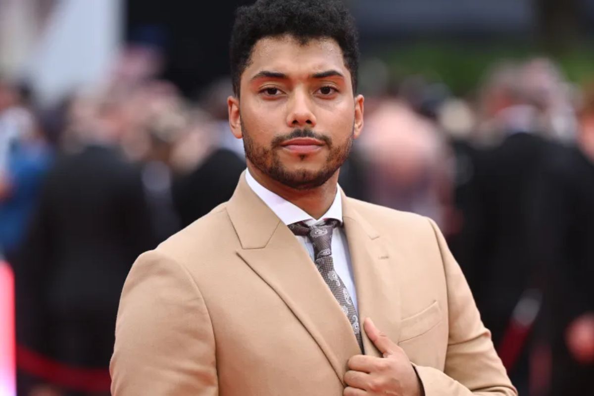 'Gen V' actor Chance Perdomo dies at the age of 27