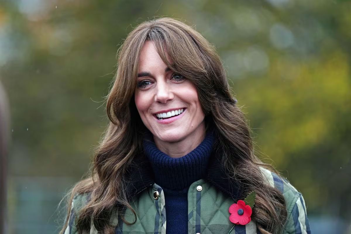 Is Kate Middleton getting worse? The army withdraws the statement of her attendance at the June event