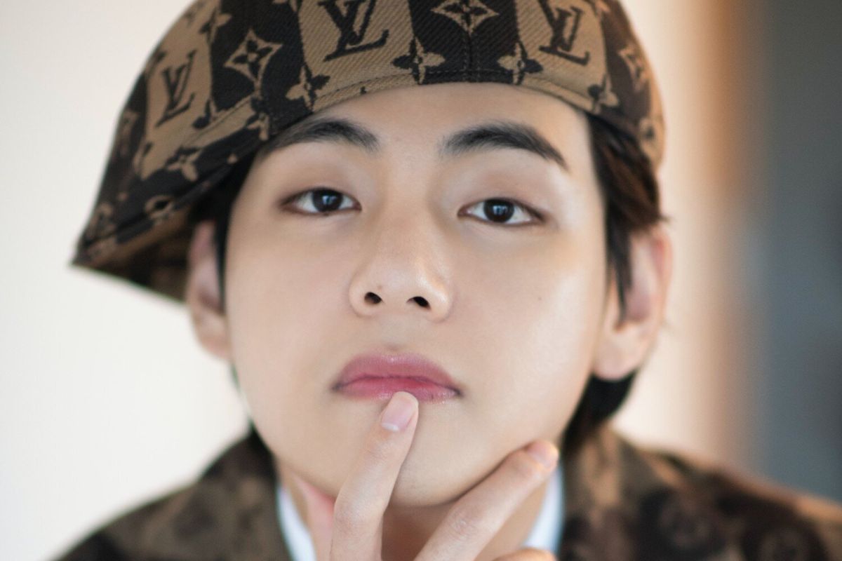 K-Netizens are shocked because of BTS’ V’s noticeable physical change