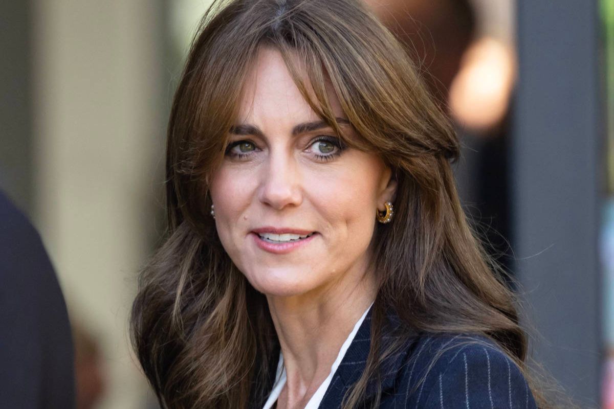 Kate Middleton allegedly feels awful over Mother’s Day photo