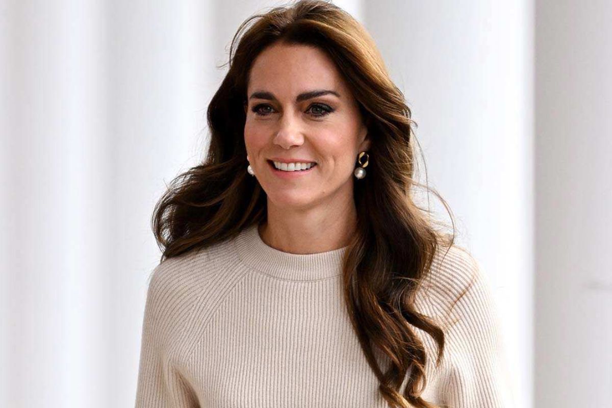 Kate Middleton is reportedly going to address her health issue in her return to public life