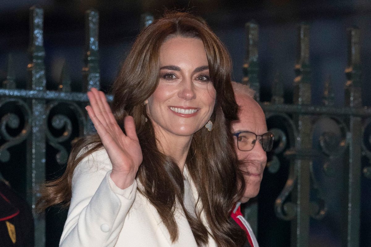 Kate Middleton sends a crucial message in her first message since abdominal surgery