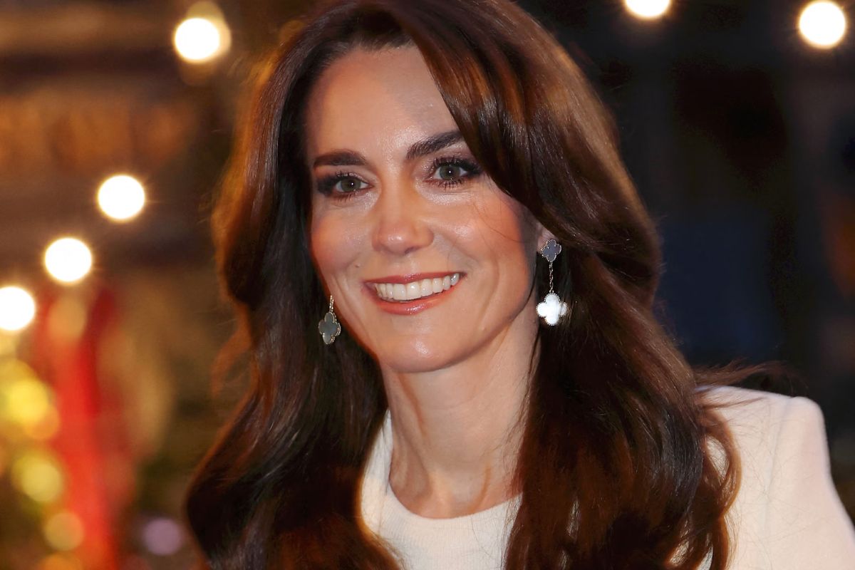 Kate Middleton’s Mother’s Day photograph raises manipulation concerns among the international press