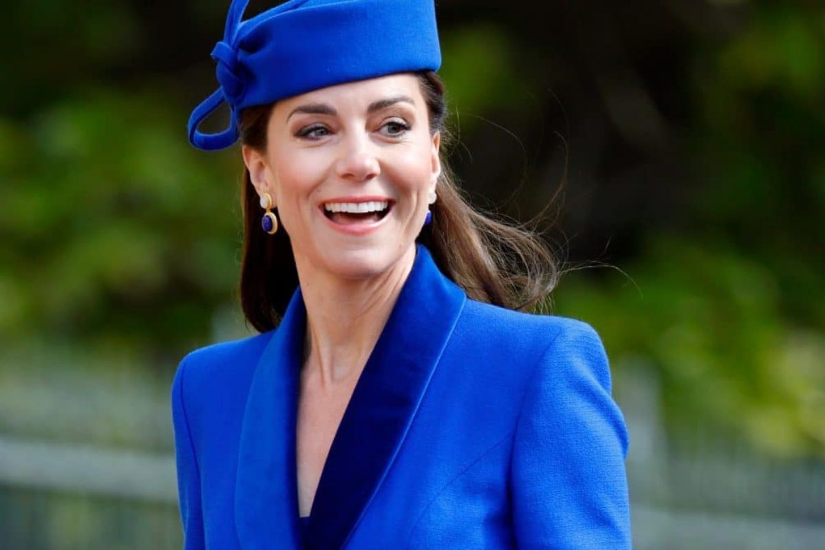 Kate Middleton's medical records suffer a possible security breach by hospital staff