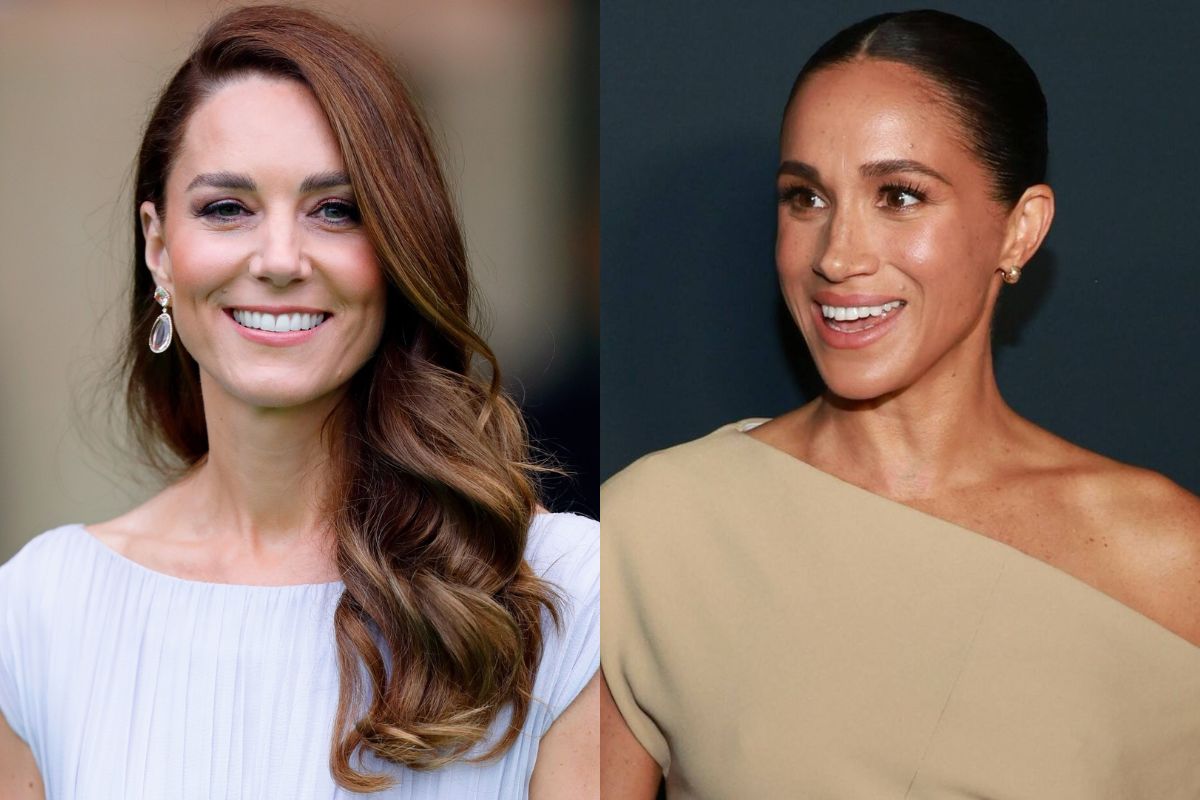 Kate Middleton's uncle apologizes for attacking Meghan Markle; 'she's so  bad for Harry'