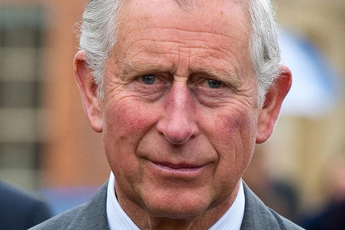 King Charles III is planning a major royal tour