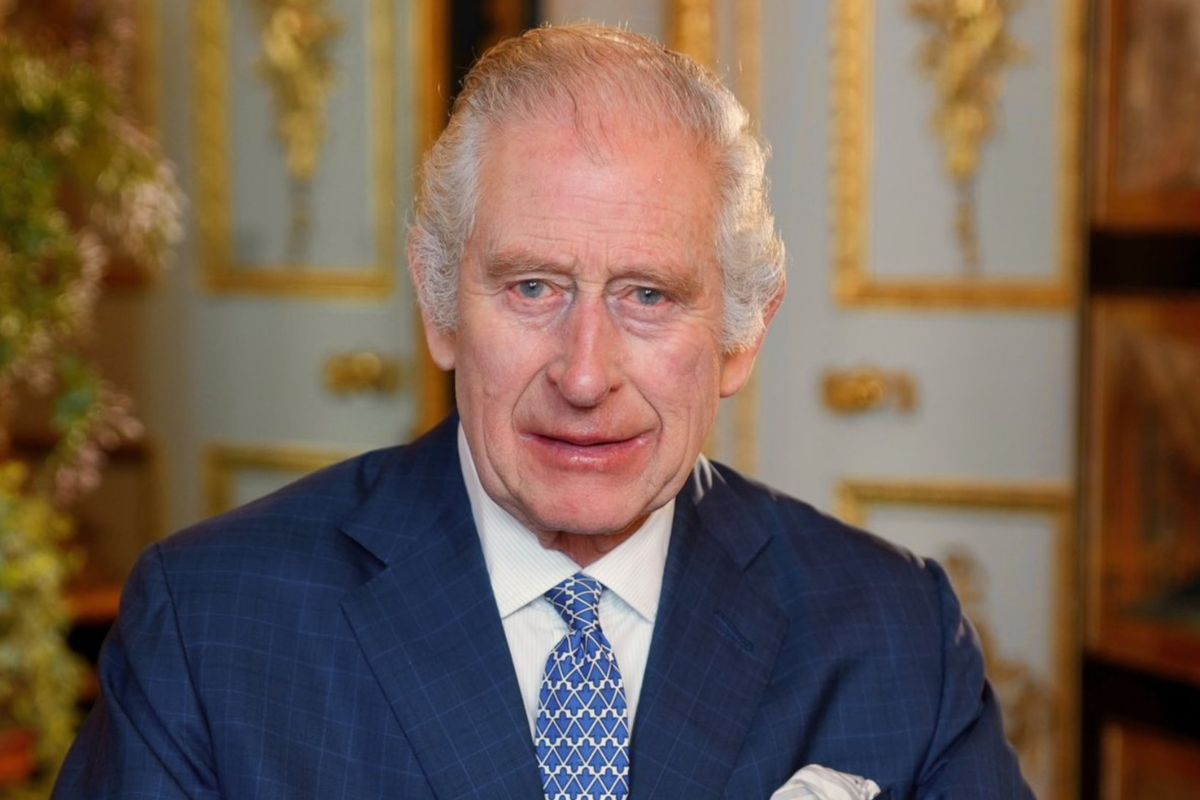 King Charles III shares a heartfelt message for the entire Commonwealth