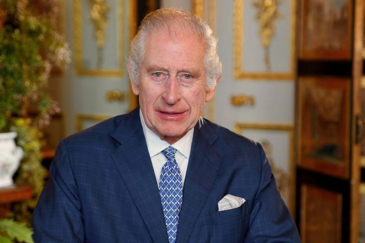 King Charles III thanked the Commonwealth for their “good wishes” amid cancer recovery