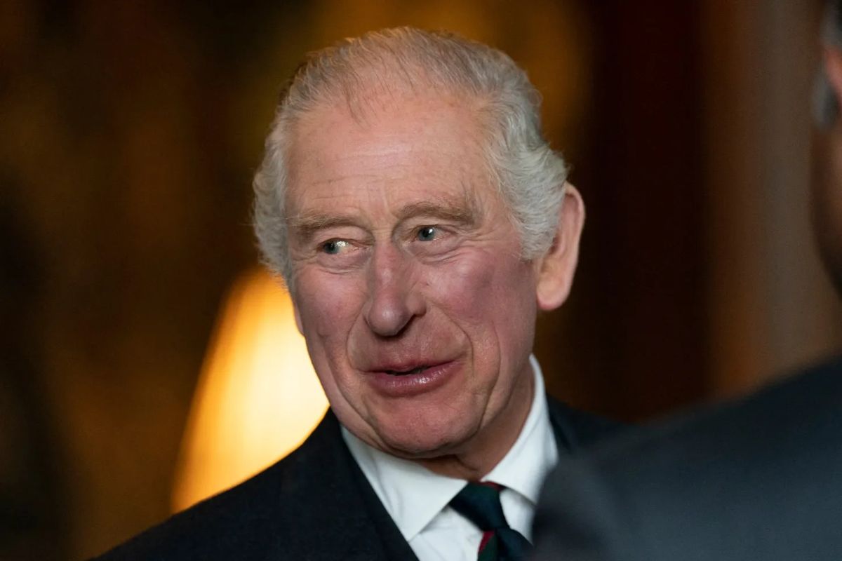 King Charles III would be devastated by the death of a great friend