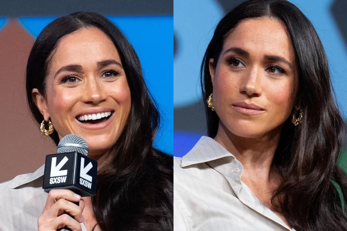 Meghan Markle is called a “tough sell” by an American journalist