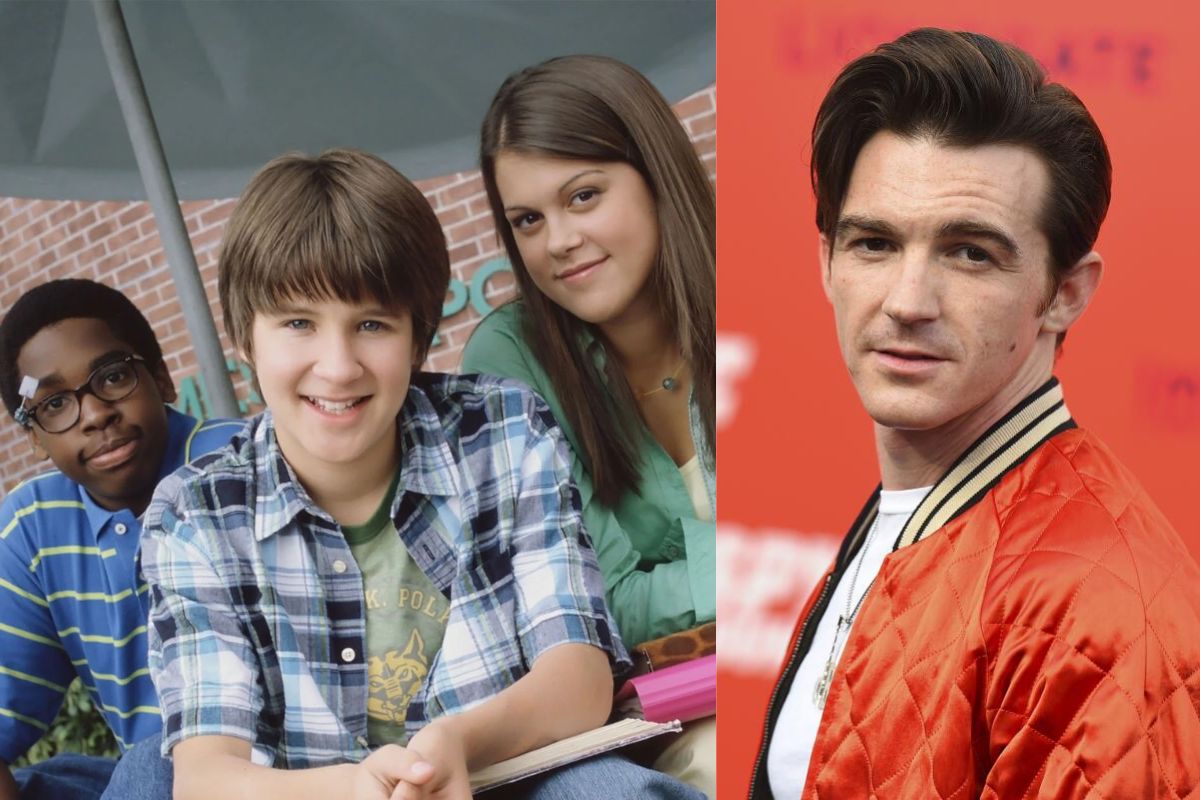 'Ned's Declassified School Survival Guide' star apologizes for his joke about the abuse Drake Bell suffered