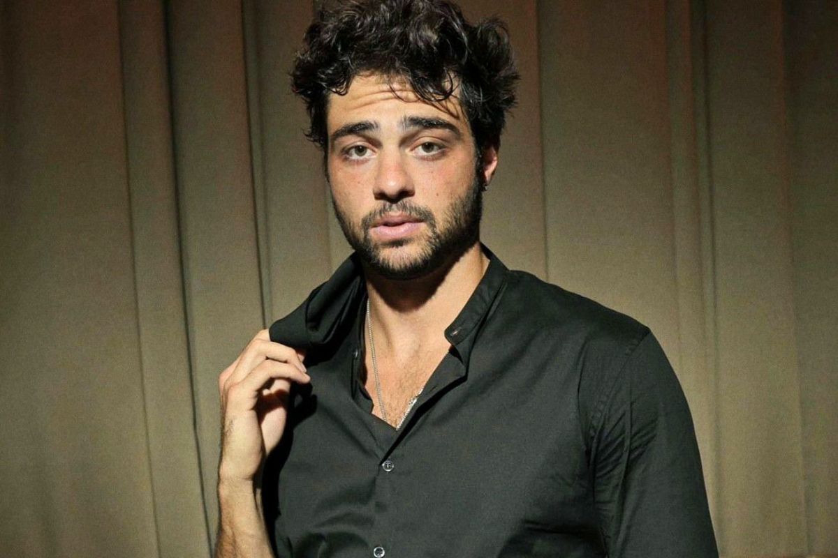 Noah Centineo worries after appearing with a new look: 'He looks like a homeless man'