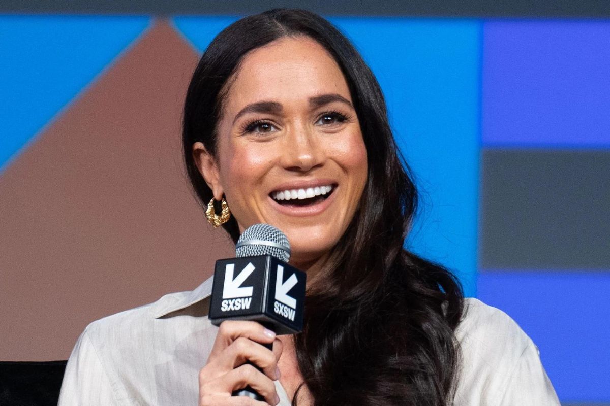 People in the UK gave Meghan Markle a hard time during her pregnacy with their online bullying