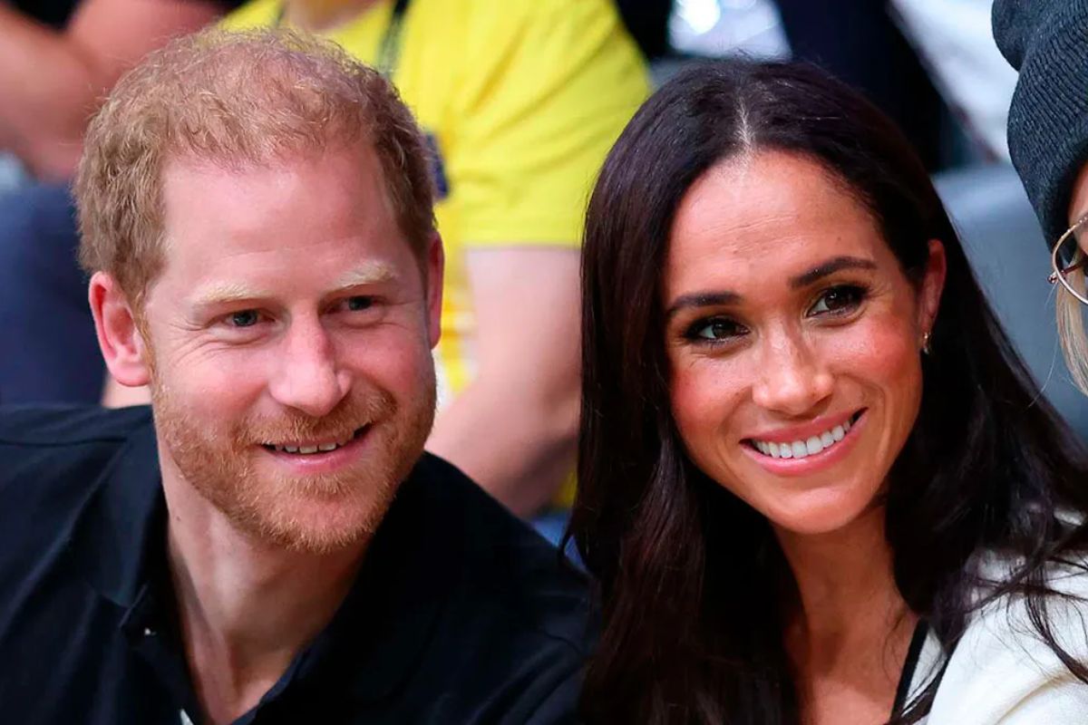 Prince Harry and Meghan Markle are invited to return to royal duties for a worrying reason