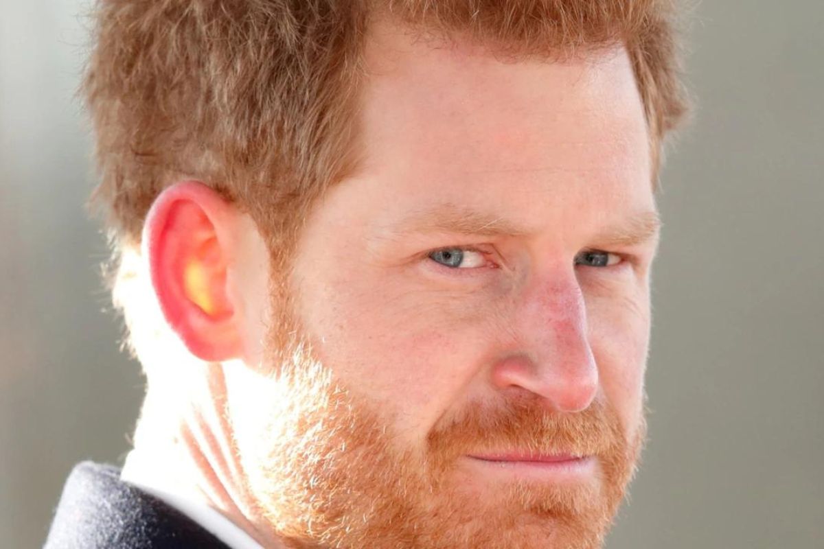 Prince Harry fears plots against him from the Royal Family amid his United Kingdom visit