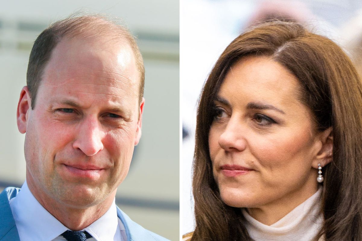 Prince William and Kate Middleton do not want to be kings according to royal expert