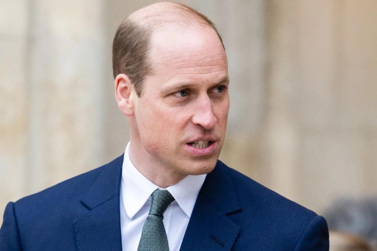 Prince William attends Thomas Kingston’s funeral amid Kate Middleton’s controversy