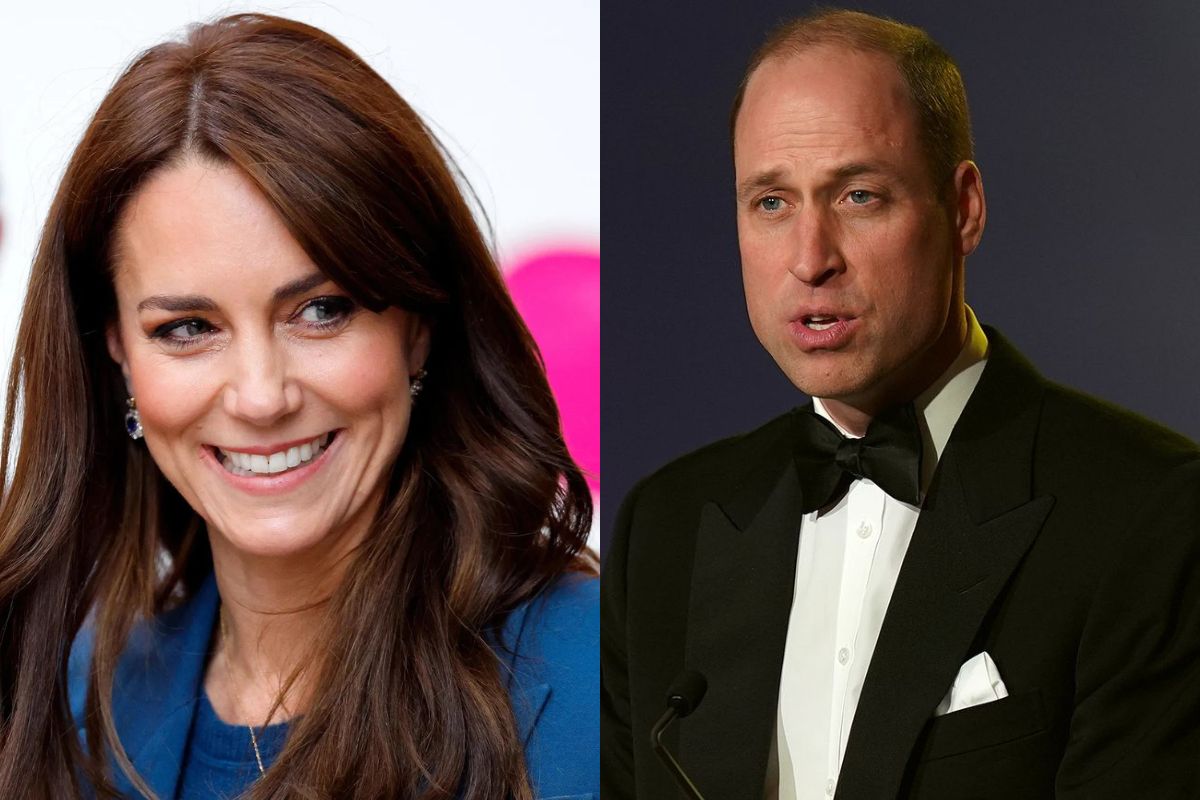 Prince William believes he has nothing to prove to the British press about Kate Middleton’s health