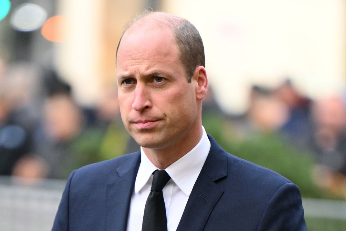 Prince William must break royal rules to gain the support of Gen Z