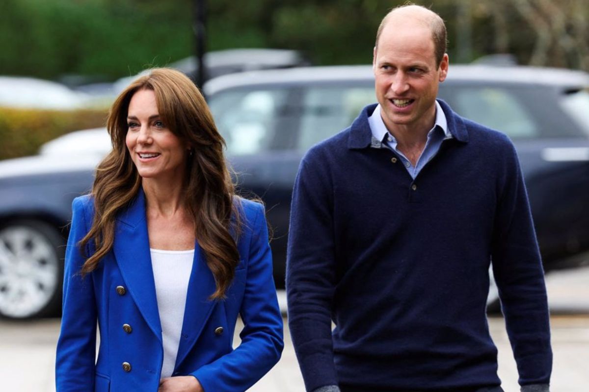 Prince William's spokesperson spoke about conspiracy theories about Kate Middleton