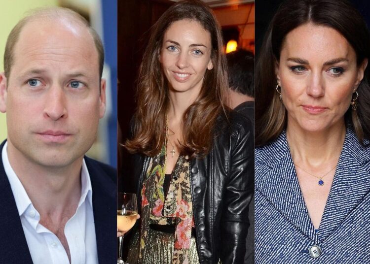 Will Kate Middleton and Prince William’s reappearance together be ...