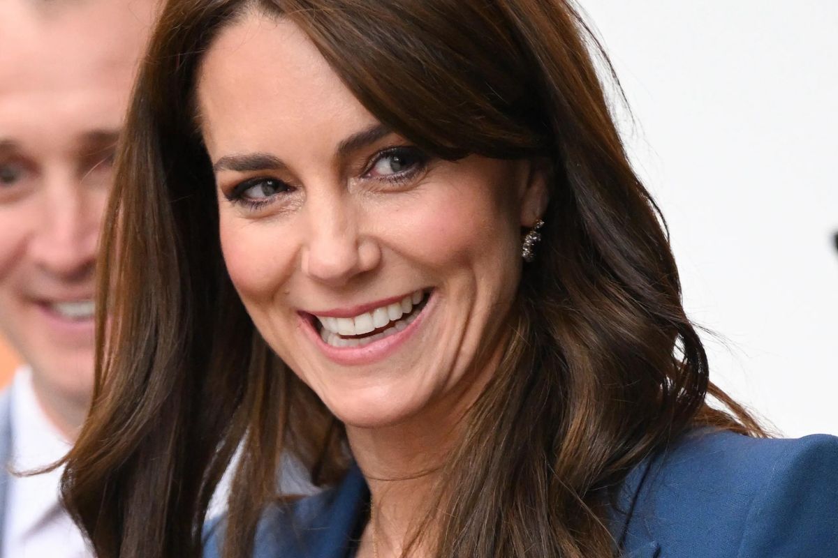 A general surgeon hints at what kind of cancer Kate Middleton might be struggling with