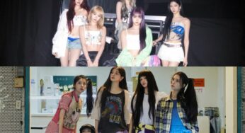HYBE’s girl groups LE SSERAFIM and ILLIT get backlash due to their live vocals