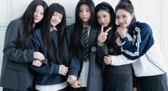 Here’s everything you should know about ILLIT, HYBE’s new girl group