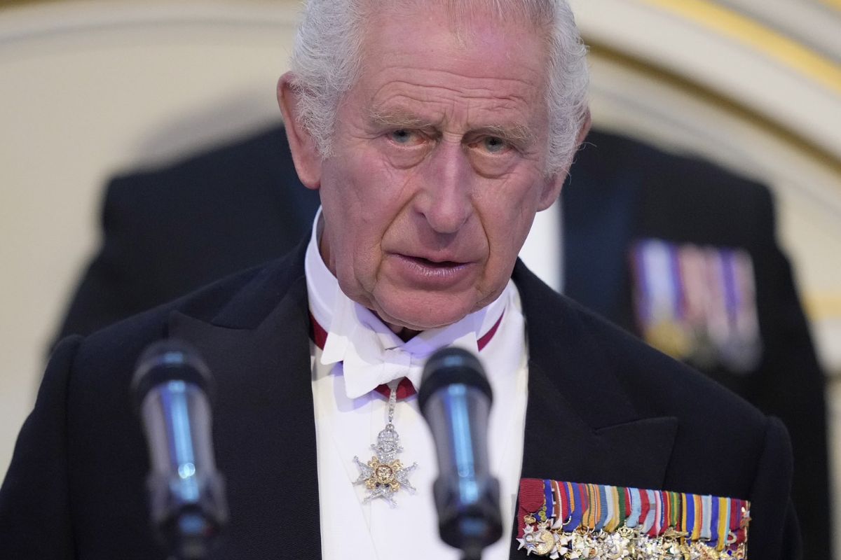 Here’s what you need to know about Operation Menai Bridge, King Charles III’s funeral plan