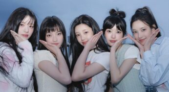 ILLIT announces a fandom name change after a negative reaction from BLACKPINK’s Lisa and NMIXX fans